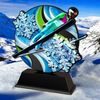 Avoriaz Ski Jump Trophy