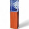 Lumina Badminton Wood and Glass Award