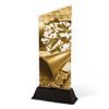 Peak Cheerleader Trophy