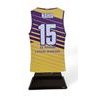 Basketball Vest Custom Made Acrylic Award