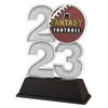 Fantasy Football 2023 Trophy