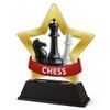 Mini Star Chess Trophy