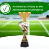 Vancouver Classic Lacrosse Gold Cup Trophy