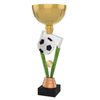 London Football Gold Cup Trophy