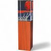 Lumina Basketball Wood and Glass Award