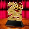 Drama 2025 Trophy