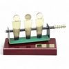 Aragon Table Football Handmade Metal Trophy