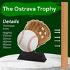 Ostrava Baseball Trophy