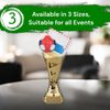 Trieste Futsal Indoor Football Trophy