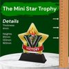Mini Star Victory Trophy