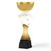 Vancouver Classic Playing Cards Gold Cup Trophy