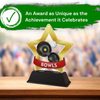 Mini Star Bowls Trophy