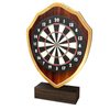 Arden Darts Real Wood Shield Trophy