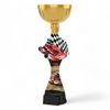 Vancouver Go Kart Gold Cup Trophy