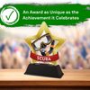 Mini Star Scuba Diving Trophy
