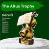 Altus Violin Classic Trophy