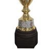 Dorchester Gold Cup with Lid
