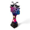 Rock Stars Girls Gilmour Trophy