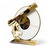 Cannes Classic Pistol Shooting Trophy