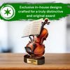 Altus Violin Trophy