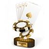 Altus Classic Poker Trophy