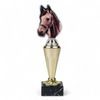 Capri Equestrian Horse Riding Trophy