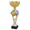 London Martial Arts Cup Trophy