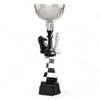 Montreal Chess Silver Cup Trophy