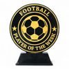 Quantum Football Player of the Week Trophy