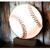 Sierra Classic Baseball Real Wood Trophy
