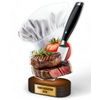 Altus Cooking Trophy