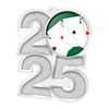 Poker Playing Cards 2025 Medal