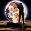 Eclipse Clay Pigeon Shooting Trophy