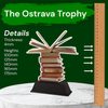 Ostrava Reading Books Trophy