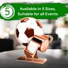 Cannes Classic Football Referee Trophy
