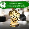 Grove Classic Road Bike Real Wood Trophy