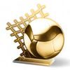 Cannes Classic Volleyball Trophy
