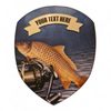 Regal Birchwood Fishing Shield