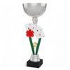Napoli Poker SIlver Trophy Cup