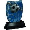 Iceberg Football Goal Trophy