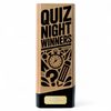 Tower Elite Heavyweight Quiz Night Winners Trophy