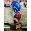 Altus American Football Trophy
