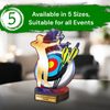 Grove Archery Real Wood Trophy