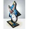 Liano Metal & Acrylic Star Swimming Trophy