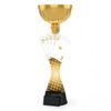 Vancouver Classic Playing Cards Gold Cup Trophy
