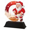 Santa Bake Off Christmas Trophy