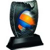 Iceberg Volleyball Trophy