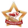Gymnastics Boys Mini Star Bronze Medal