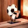 Cannes Classic Football Referee Trophy