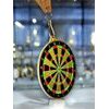 Aurum Darts Stainless Steel Medal